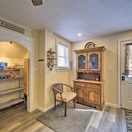 Cozy Getaway - 10 Miles To Mount Wachusett Skiing! Leominster Exterior foto
