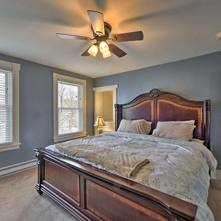 Cozy Getaway - 10 Miles To Mount Wachusett Skiing! Leominster Exterior foto